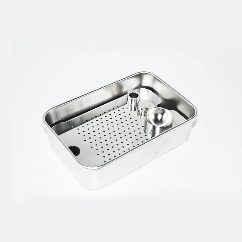 Medical Lab Kit - Mesin Pengecoran Sentrifugal Laboratorium LK-U301 Sistem