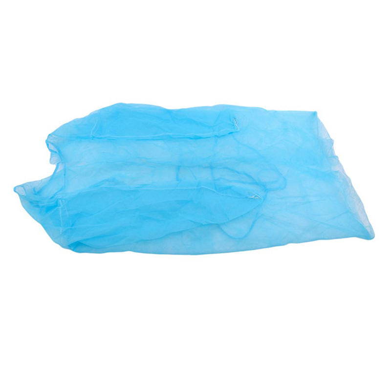 1 Buah Baju Seragam Bedah Gaun - Medical Lab Gown ulasan dan harga