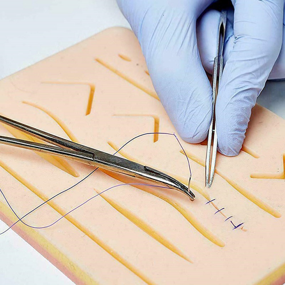 Kit latihan bedah siswa medis, - Medical Lab Kit ulasan dan harga