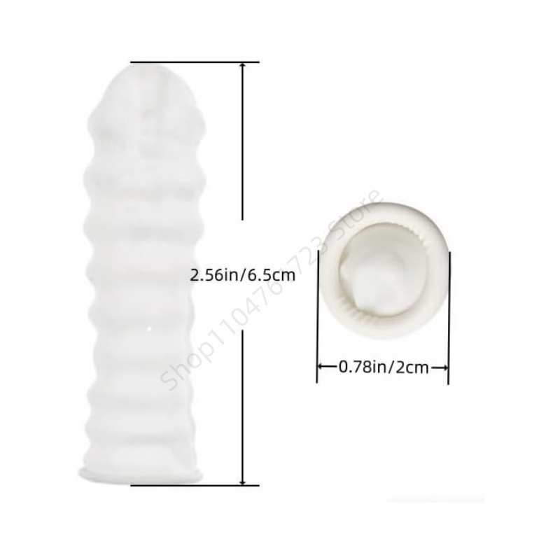 100 Buah Sarung Jari Sekali Pa - Disposable Gloves Nitrile ulasan dan harga