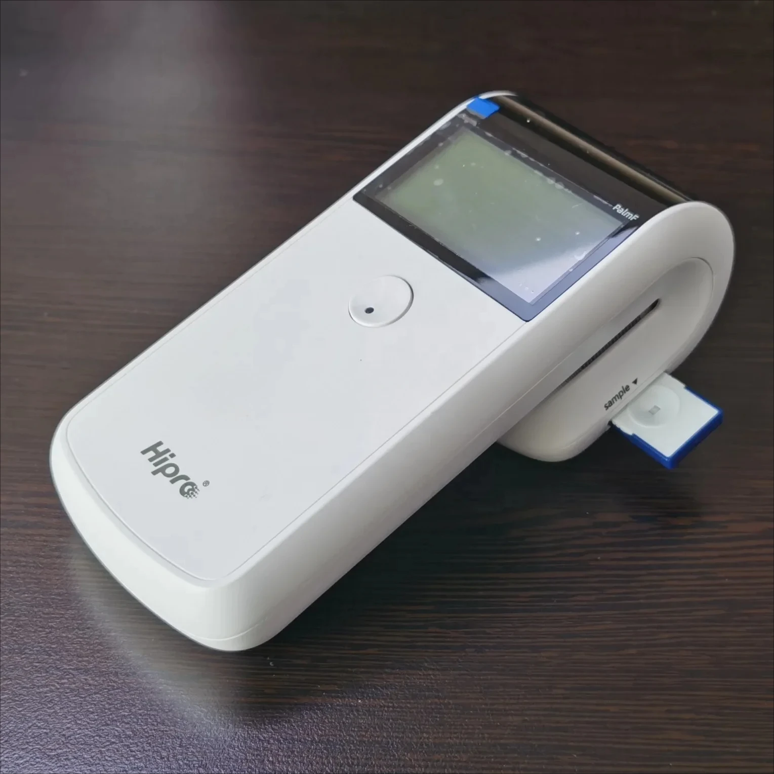 Kit Immunoassay POCT Por Palm  - Medical Lab Kit ulasan dan harga