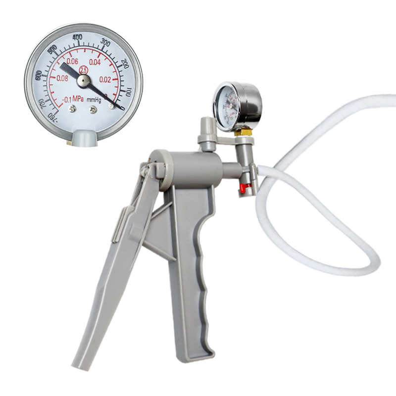 Aksesori Pompa Hisap Tekanan U - Medical Lab Kit ulasan dan harga