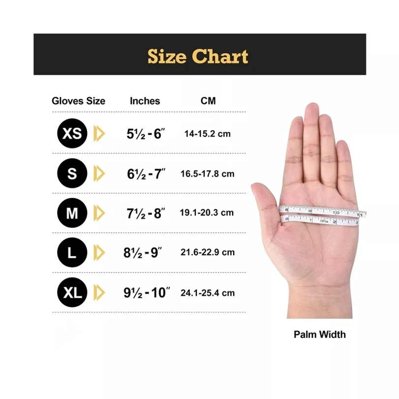Sarung Tangan Sekali Pakai Fuc - Disposable Gloves Nitrile ulasan dan harga