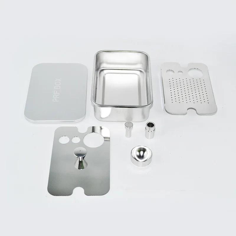 Mesin Pengecoran Sentrifugal L - Medical Lab Kit ulasan dan harga