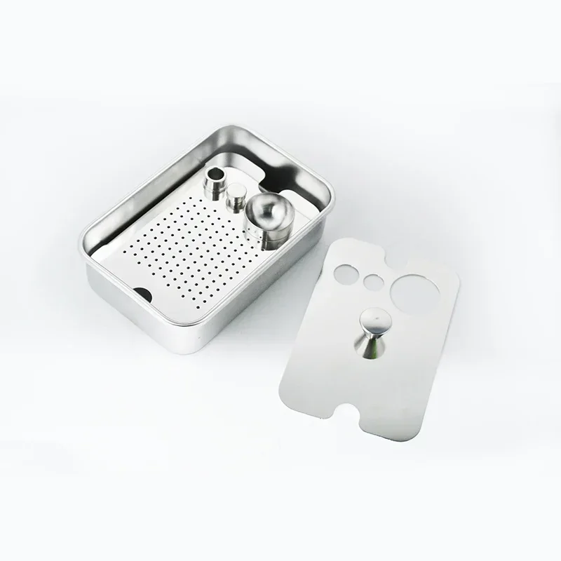 Mesin Pengecoran Sentrifugal L - Medical Lab Kit ulasan dan harga