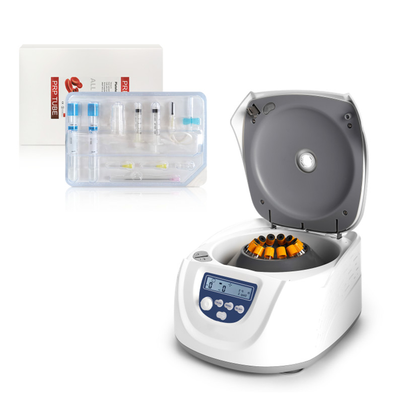 Mesin Sentrifus Darah Medis Ba - Medical Lab Kit ulasan dan harga